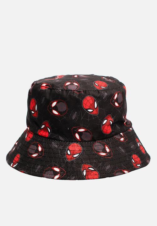 Character Group - Bucket Hat - Spiderman