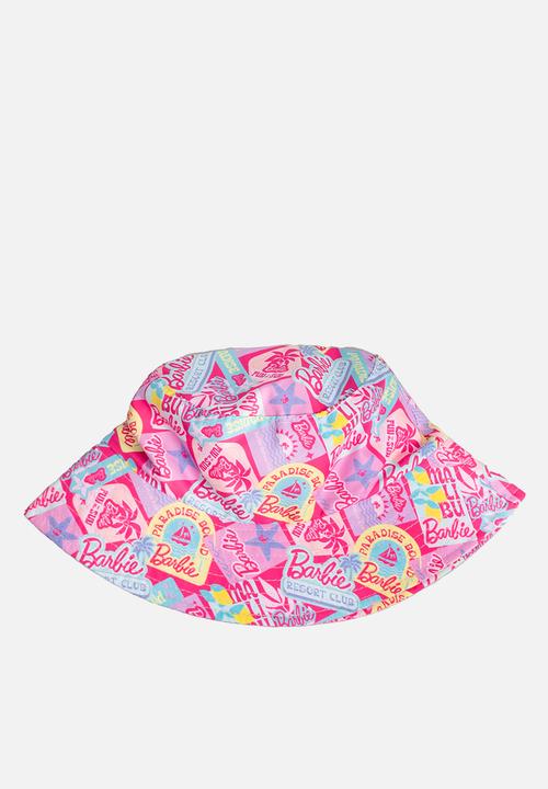 Character Group - Bucket Hat - Barbie