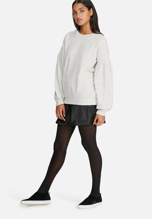 Vero Moda - Puffy sweat
