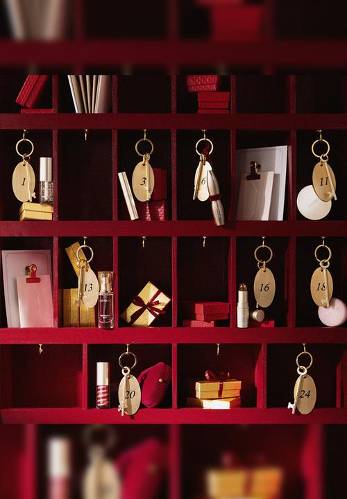 Catrice - House Of Gold Advent Calendar