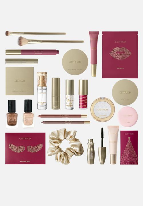 Catrice - House Of Gold Advent Calendar