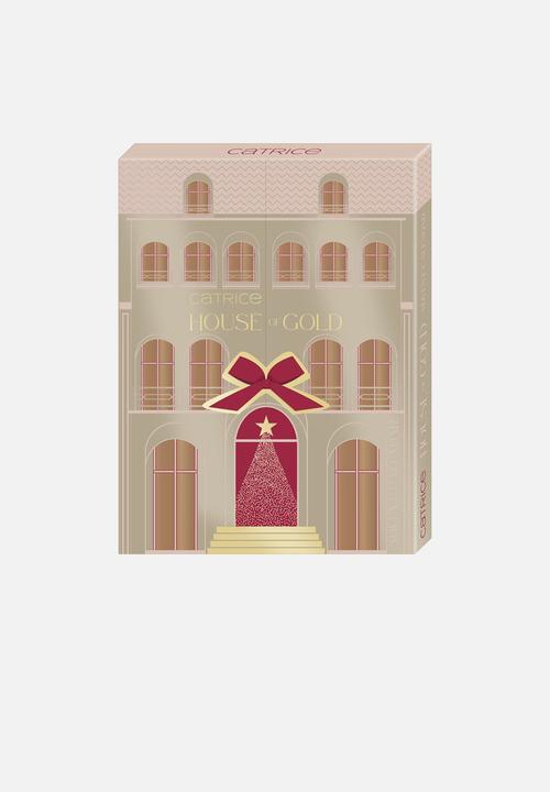 Catrice - House Of Gold Advent Calendar