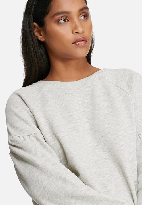 Vero Moda - Puffy sweat