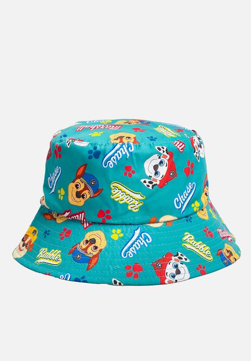 Character Group - Bucket Hat - Paw Patrol