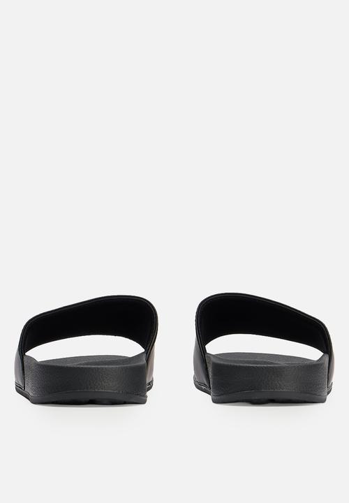 G-STAR - Cart Vll Pop - Black/Neon Yellow