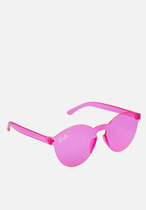 Character Group - Caps & Sunnies - Barbie