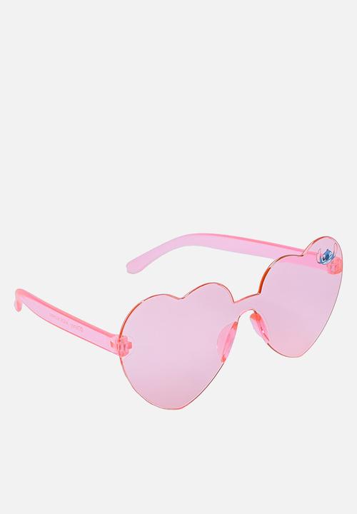 Character Group - Caps & sunnies  - stitch