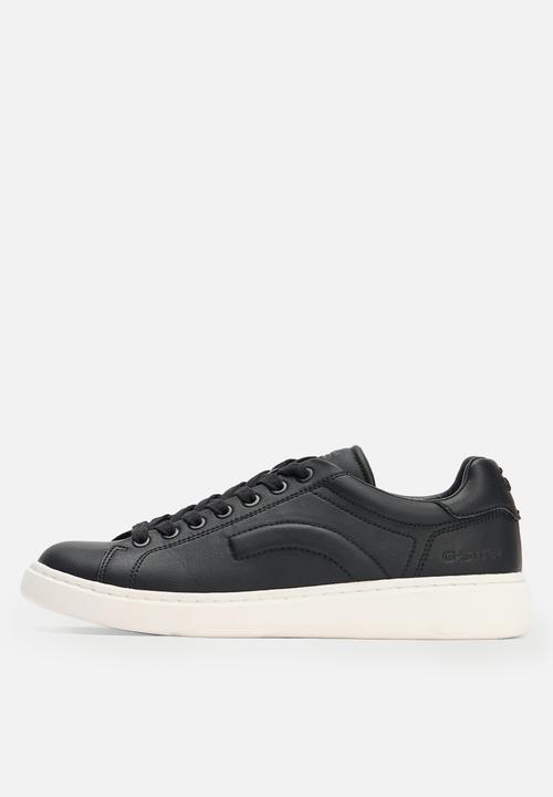 G-STAR - Scout - Black