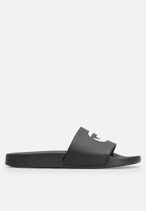 G-STAR - Cart Vll Bsc - Black/White