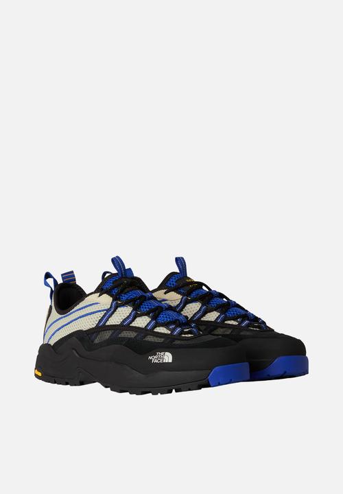 The North Face - Clyffe Ultra- Desert Stone/Tnf Blue