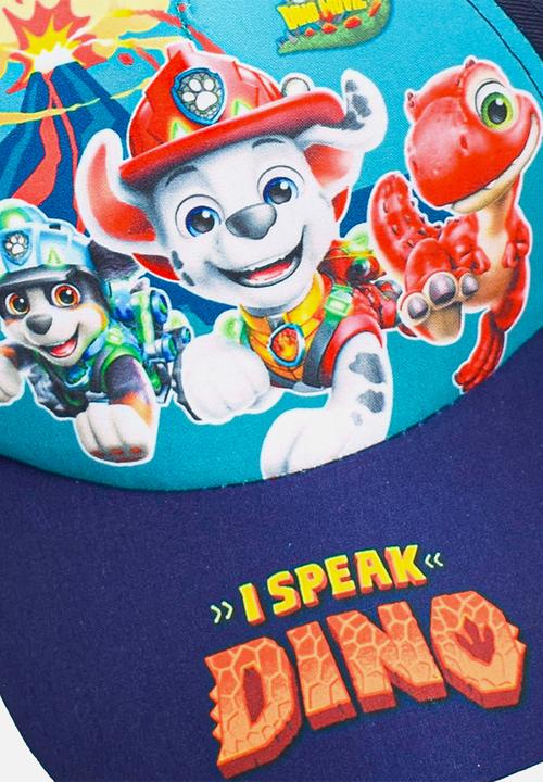 Character Group - Caps & Sunnies - Paw Patrol