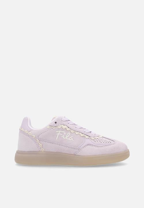 FILA - Ella-lilac