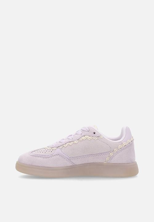 FILA - Ella-lilac