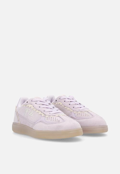 FILA - Ella-lilac