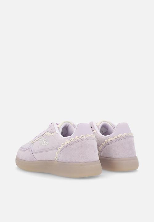 FILA - Ella-lilac