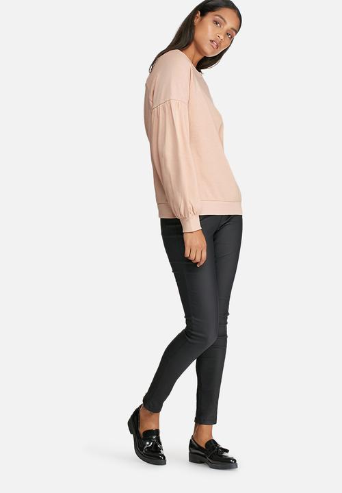 Vero Moda - Puffy sweat