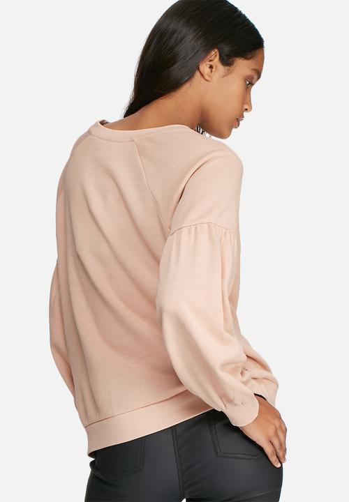Vero Moda - Puffy sweat