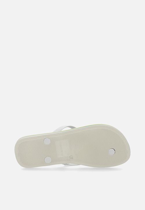 Ipanema - Class Brasil - white
