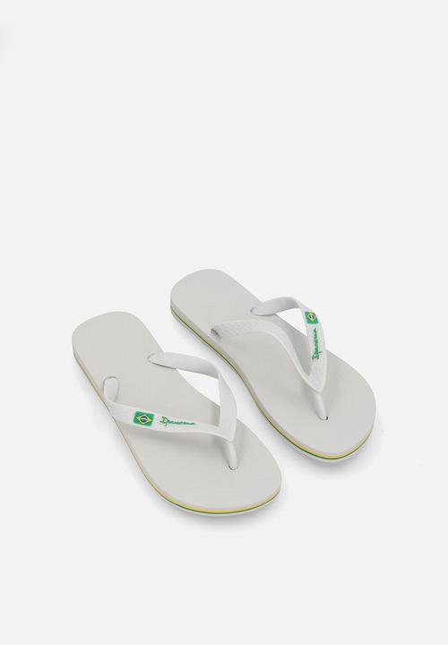 Ipanema - Class Brasil - white