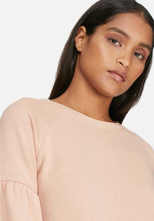 Vero Moda - Puffy sweat