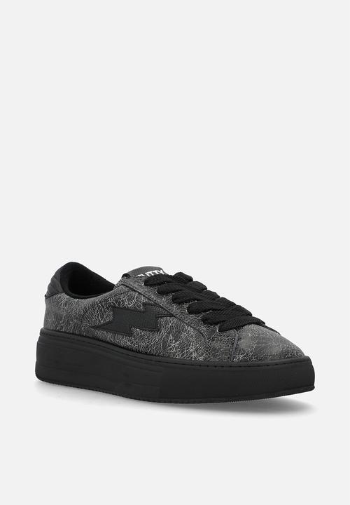 Cutty - Bolt - Black