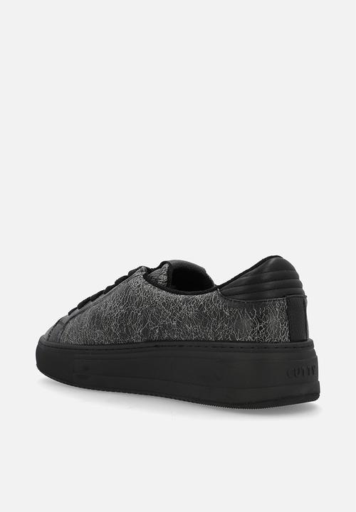 Cutty - Bolt - Black
