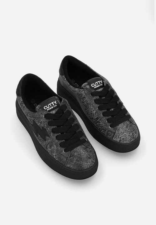 Cutty - Bolt - Black