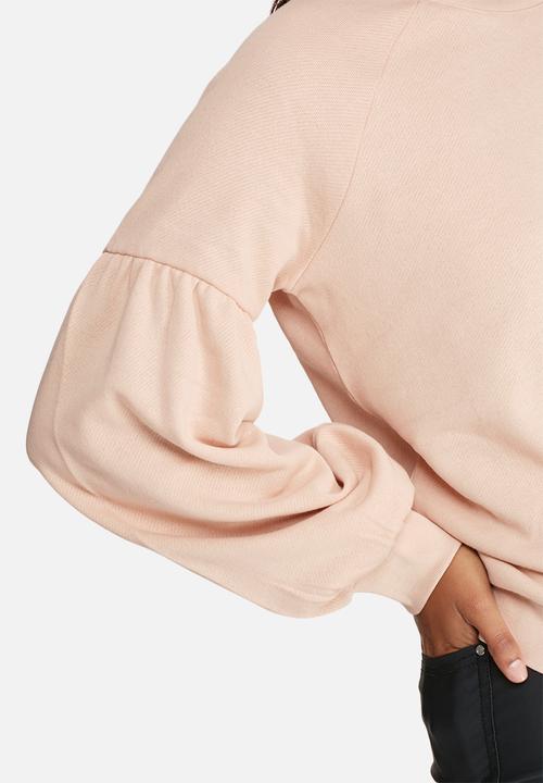 Vero Moda - Puffy sweat