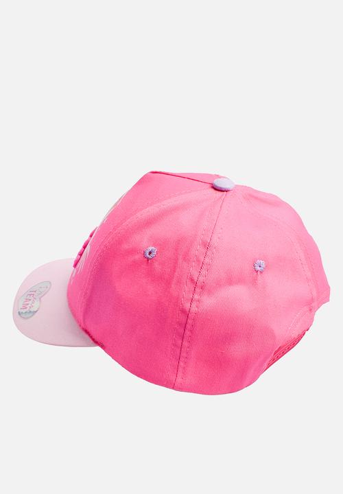 Character Group - Peak Caps - Barbie