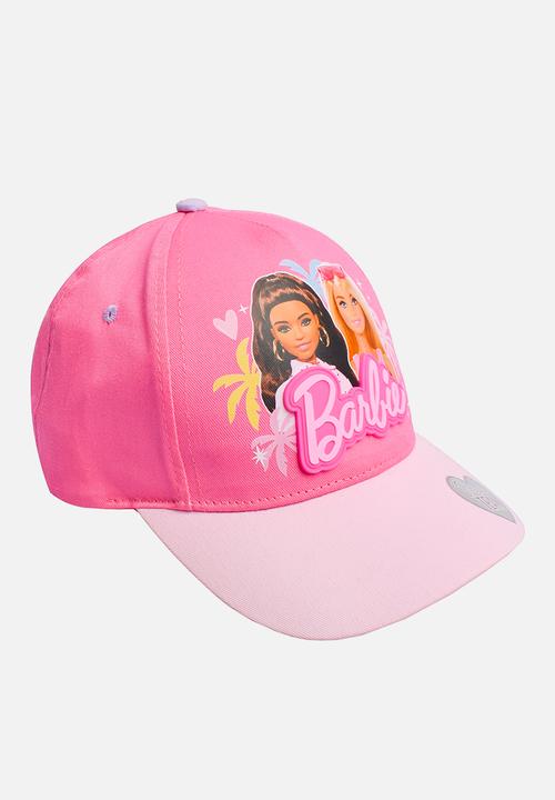 Character Group - Peak Caps - Barbie