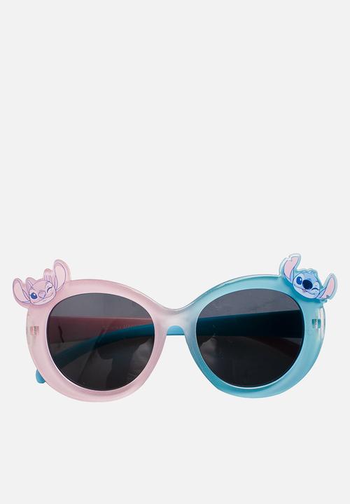Character Group - SUNNIES & WATCH SET - stitch