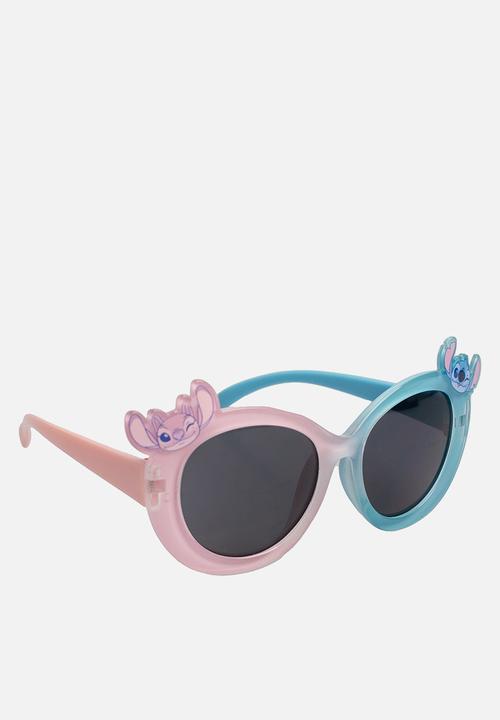 Character Group - SUNNIES & WATCH SET - stitch