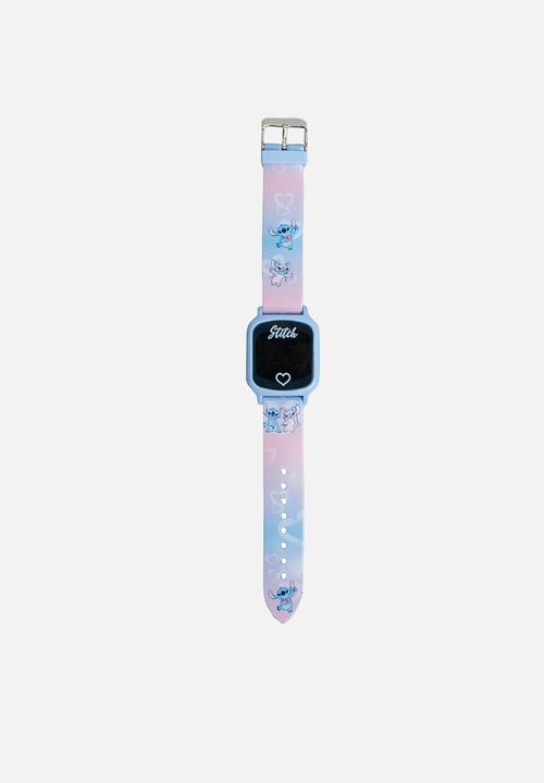 Character Group - SUNNIES & WATCH SET - stitch