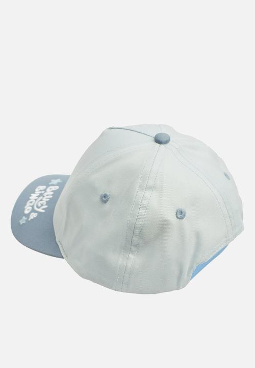 Character Group - Peak Caps - Bluey