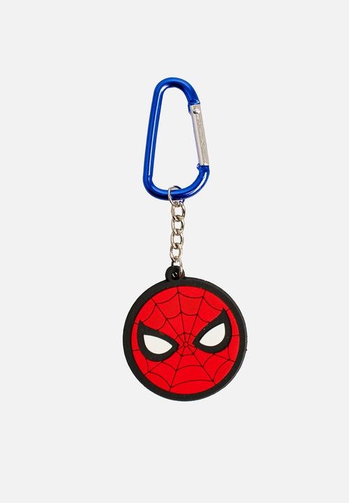 Character Group - Sunnies & Watch Set - Spiderman