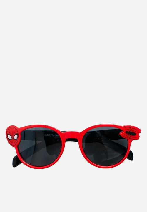 Character Group - Sunnies & Watch Set - Spiderman