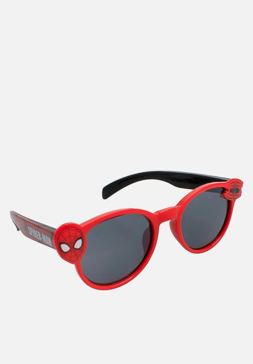 Character Group - Sunnies & Watch Set - Spiderman