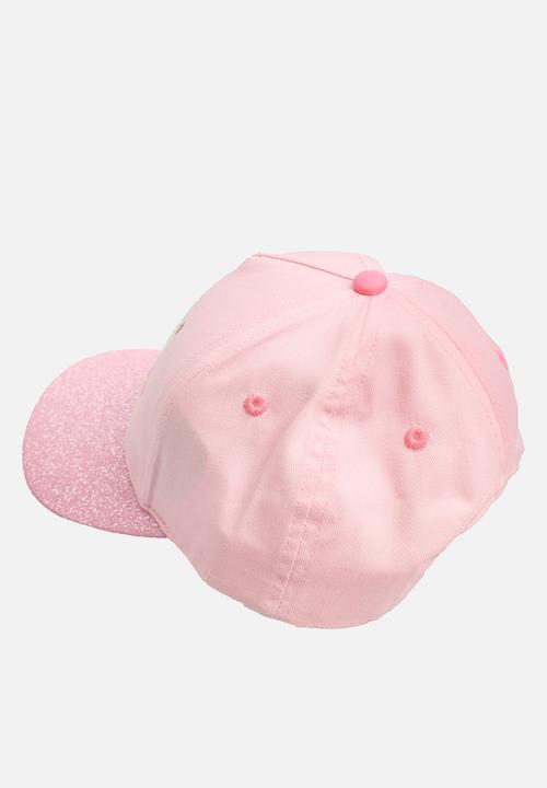 Character Group - Peak Caps - Gabby'S Dollhouse