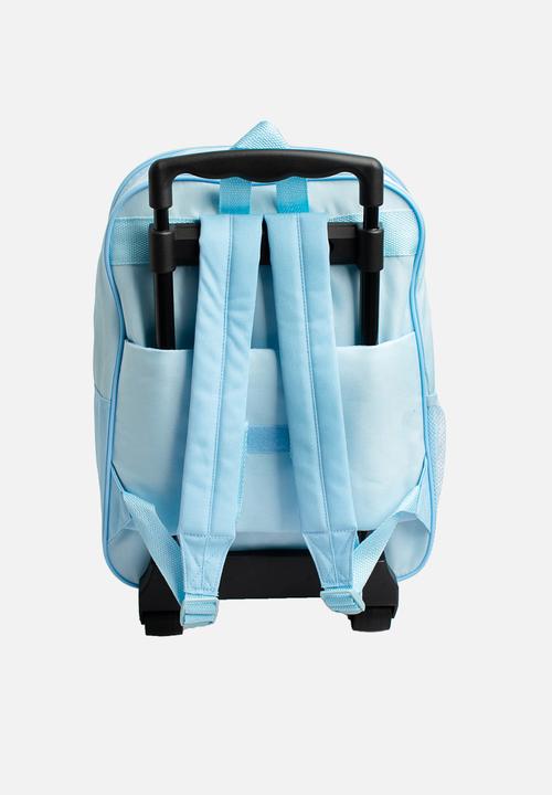 Character Group - Trolley Bag - Bluey
