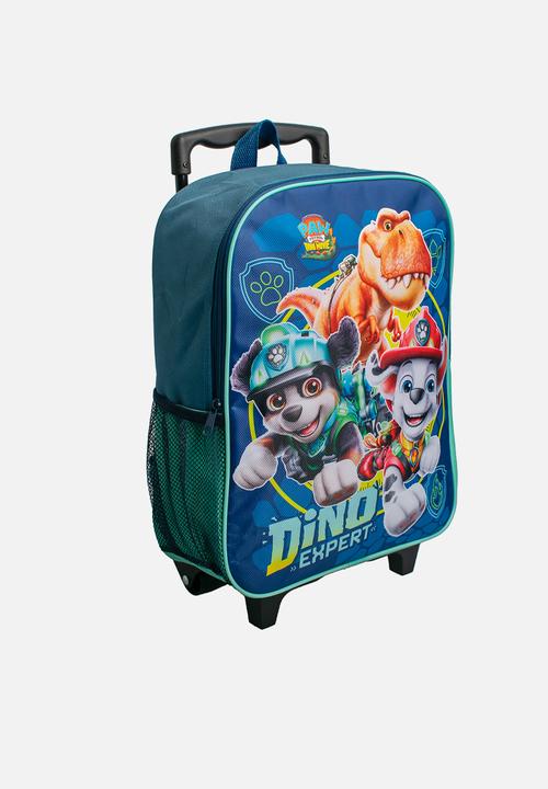 Character Group - Trolley Bag - Paw Patrol