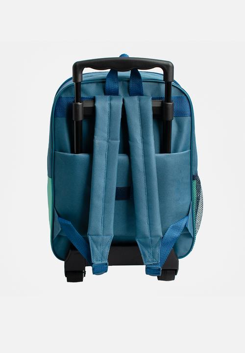 Character Group - Trolley Bag - Paw Patrol