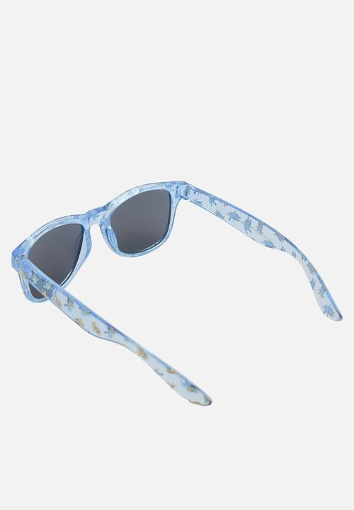 Character Group - Sunnies - Bluey
