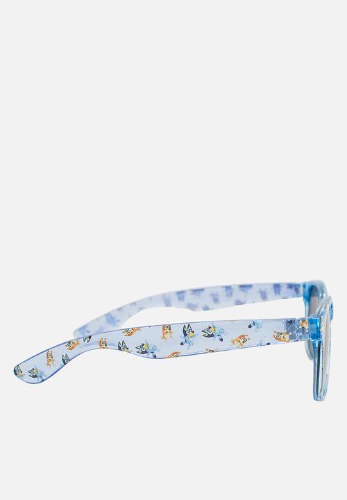 Character Group - Sunnies - Bluey