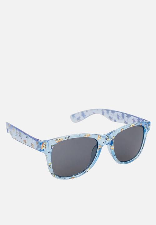 Character Group - Sunnies - Bluey