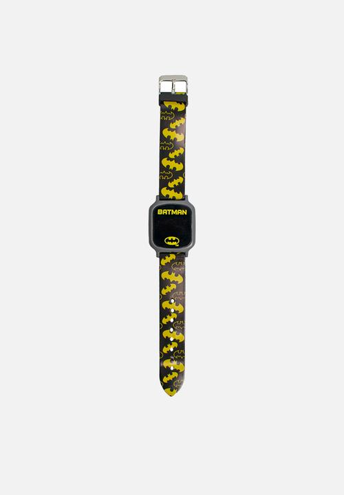 Character Group - Sunnies & Watch Set - Batman