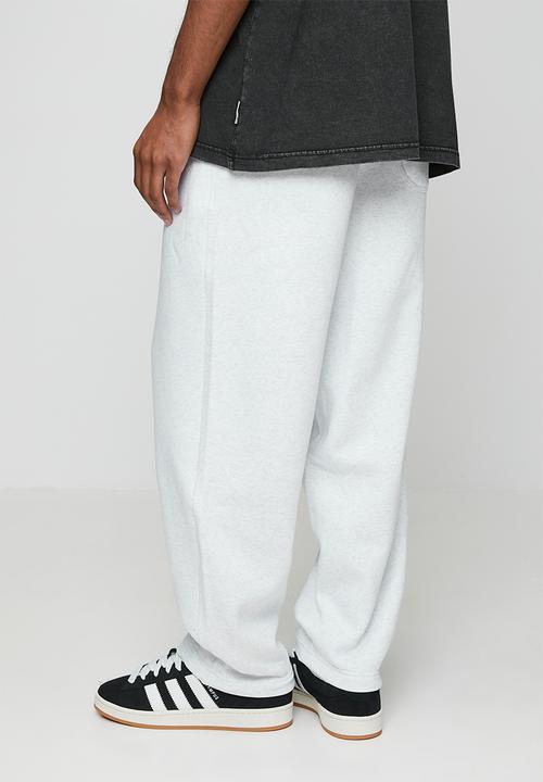Only & Sons - Ceres Wide Pants Super - Light Grey