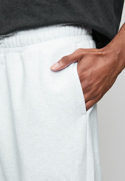 Only & Sons - Ceres Wide Pants Super - Light Grey