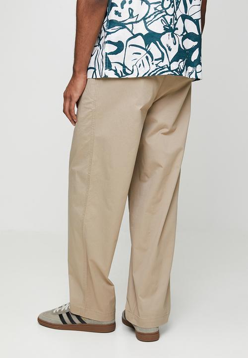 Only & Sons - Onskilo Loose Pants - Roasted Cashew