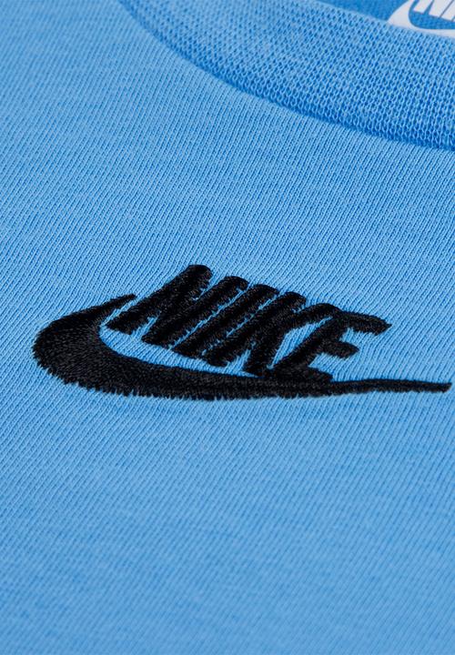Nike - Nkb In The Zone Jersey - University Blue