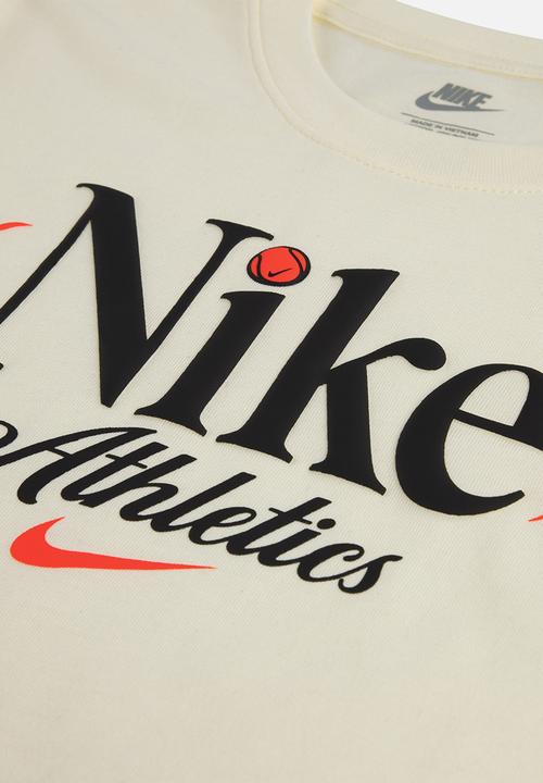 Nike - Nkn Tennis Jersey Ft Short Set - Black